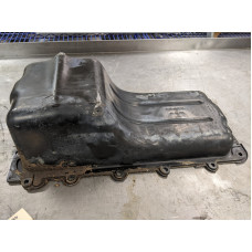 GSP506 Engine Oil Pan For 99-04 Ford F-150 4.6 XL1E6675CA GSP506 Engine Oil Pan For 99-04 Ford F-150 4.6 XL1E6675CA
